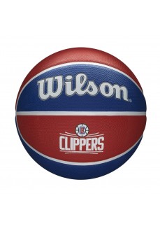 Ballon Wilson NBA All Team Tribute Plusieurs Couleurs WTB1300XBLAC