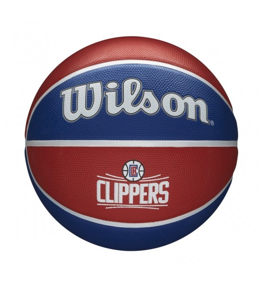 Wilson Basketball NBA All Team Tribute WTB1300XBLAC | WILSON Basketball balls | scorer.es