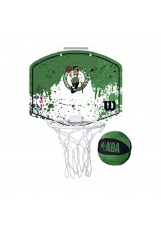 Mini Panier Wilson NBA Boston Celtics WTBA1302BOS | WILSON Mini paniers de basketball | scorer.es