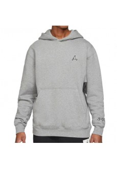 Nike Jordan Essentials Men's Sweatshirt Grey DA9818-091