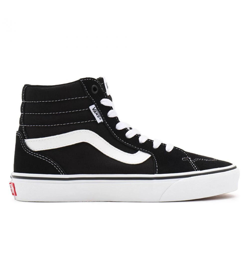 Vans Filmore Hi Women's Shoes VN0A5HYUIJU1 - Scorer.es