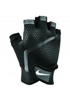 Nike Men's Fitness Gloves Black NLGC4945