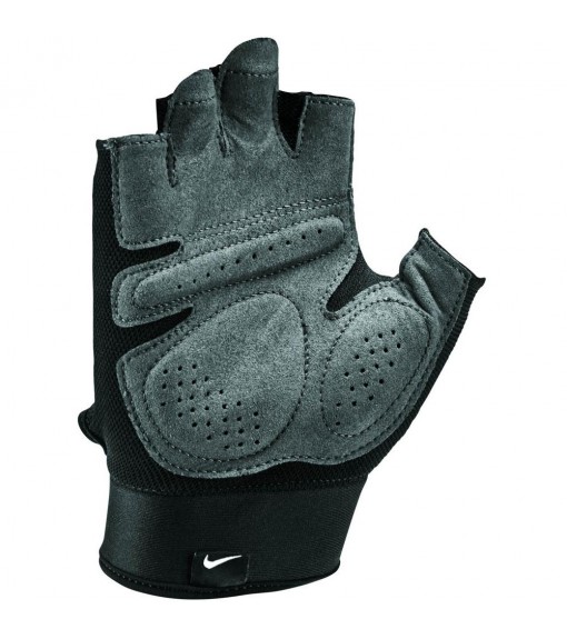 Guantes Hombre Nike Fitness Gloves Negro NLGC4945 | Guantes NIKE | scorer.es