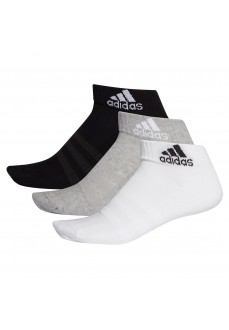 Adidas Cushioned Socks DZ9364 | Socks | scorer.es