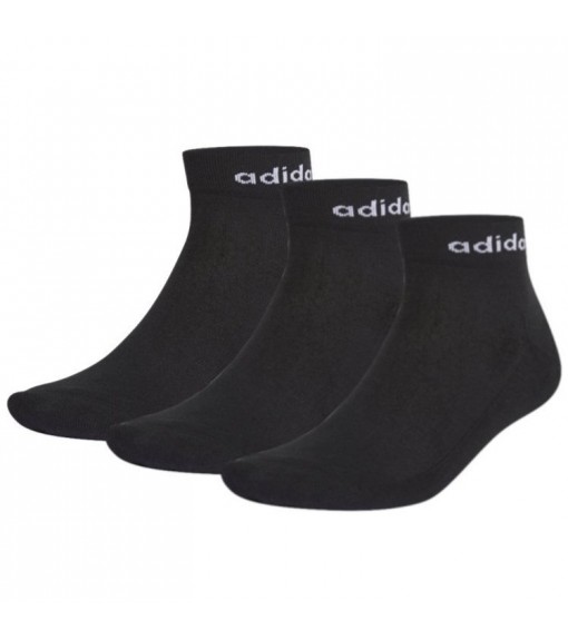Adidas Ankle 3PP Socks Black GE6128 | ADIDAS PERFORMANCE Socks for Men | scorer.es