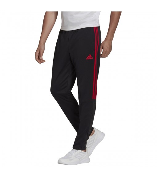 Pantalon Long Homme Adidas Sereno Cut Noir H28931 | ADIDAS PERFORMANCE Pantalons de sport pour hommes | scorer.es