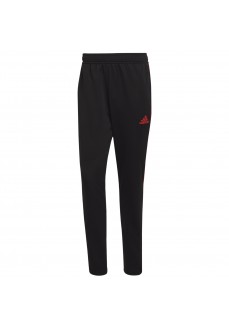 Adidas Sereno Men's Sweatpants Black H28931 | Football clothing | scorer.es