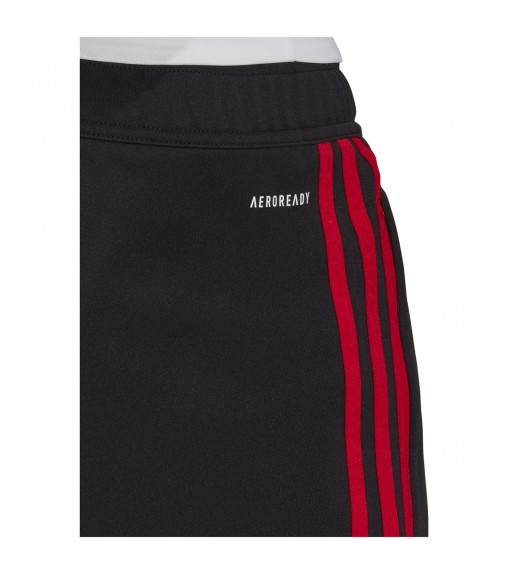 Adidas Sereno Men's Sweatpants Black H28931 | ADIDAS PERFORMANCE Men's Sweatpants | scorer.es