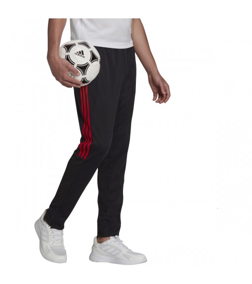 Pantalon Long Homme Adidas Sereno Cut Noir H28931 | ADIDAS PERFORMANCE Pantalons de sport pour hommes | scorer.es