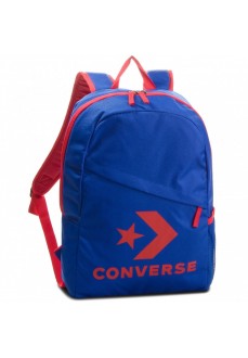 Converse Speed Backpack Blue 10008091-A03 | Backpacks | scorer.es