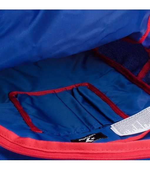 Converse Speed Backpack Blue 10008091-A03 | CONVERSE Backpacks | scorer.es