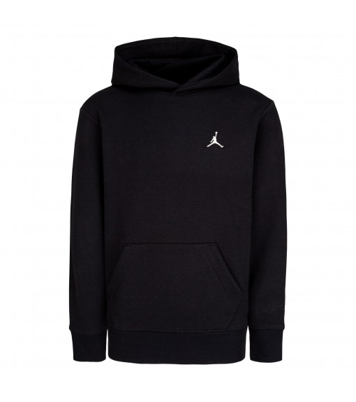 Sweat-shirt Nike Air Jordan Boys Jumpman Noir Enfant 95A715-023 - Scorer.es