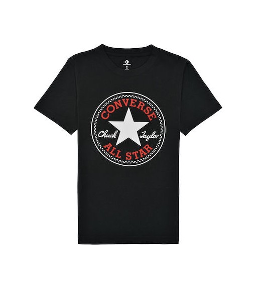Converse Kids' T-Shirt 966500-023 | CONVERSE Kids' T-Shirts | scorer.es