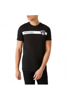 New Era Brooklyn Nets Men's T-shirt 12827198