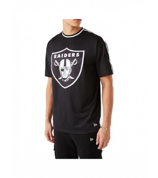 New Era - Baseball Shirt - Las Vegas Raiders - 12893169