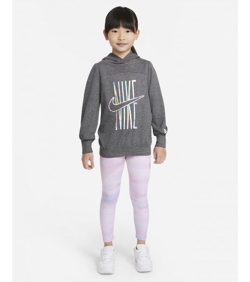 Sweatshirt Enfant Nike Pull-Over 36I086-C81 | NIKE Sweatshirts pour enfants | scorer.es
