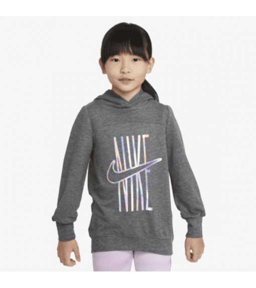 Sweatshirt Enfant Nike Pull-Over 36I086-C81 | NIKE Sweatshirts pour enfants | scorer.es