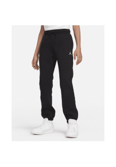 Pantalon Long Enfant Nike Jordan Essential Noir 95A716-023