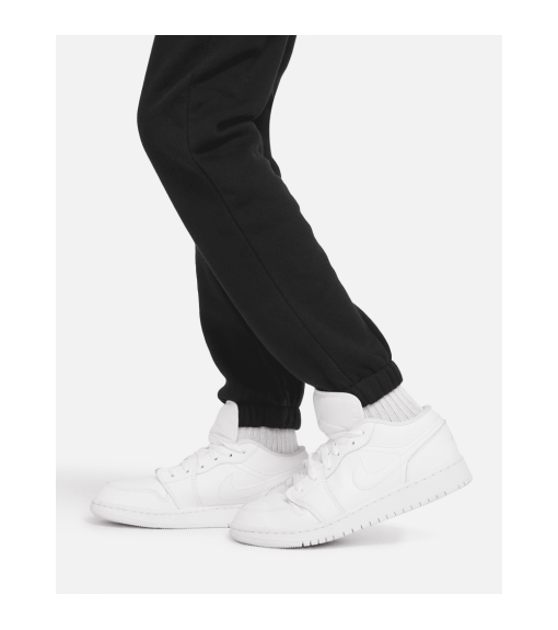Pantalon Long Enfant Nike Jordan Essential Noir 95A716-023 | JORDAN Pantalons de sport pour enfants | scorer.es