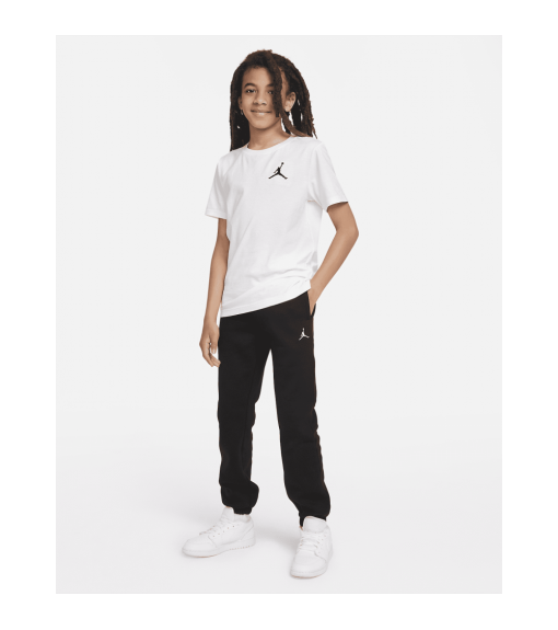 Pantalon Long Enfant Nike Jordan Essential Noir 95A716-023 | JORDAN Pantalons de sport pour enfants | scorer.es