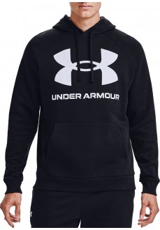 Under Armour Rival Men's Sweatshirt Black 1357093-001