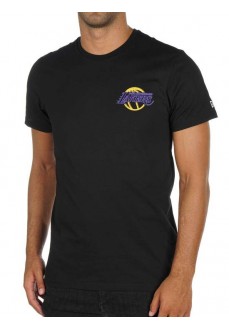 Camiseta New Era LA Lakers NBA
