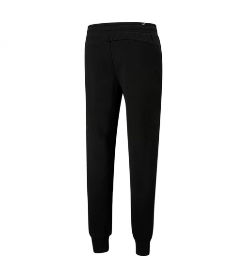 Puma Essentials Men's Sweatpants Black 586714-01 | PUMA Long trousers | scorer.es