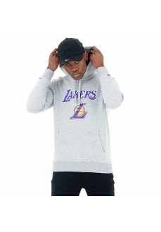 New Era Los Angeles Lakers Men's Hoodie