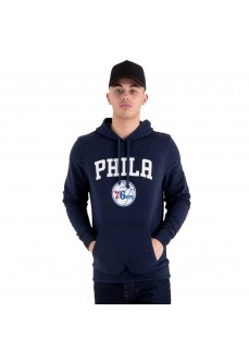 New Era Philadelphia 76ERS Team Men's Sweatshirt