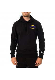 New Era LA Lakers NBA Men's Sweatshirt Black