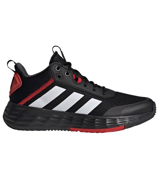 Adidas Ownthegame H00471 | adidas Basketball shoes | scorer.es