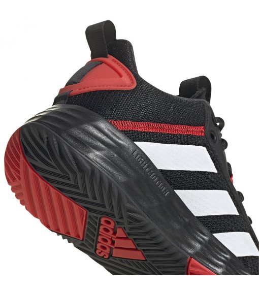 Chaussure Homme Adidas Ownthegame H00471 | adidas Chaussures de Basketball | scorer.es
