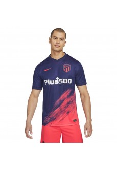 Nike Atlético de Madrid Men's Shirt 21/22 CV7881-422 | Football clothing | scorer.es