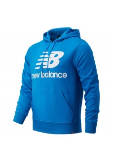 New Balance Essentials Logo Men's Sweatshirt MT03558 OBR