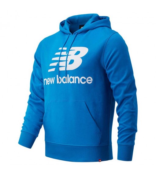 New Balance Essentials Logo Men's Sweatshirt MT03558 OBR - Scorer.es