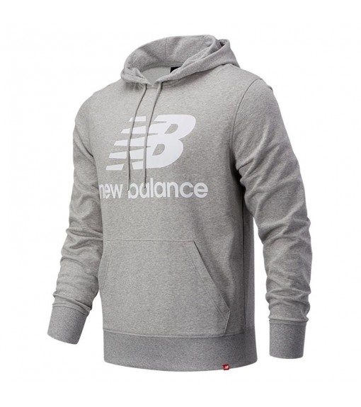 New Balance Essentials Men's Sweatshirt MT03558 AG | NEW BALANCE Men's Sweatshirts | scorer.es