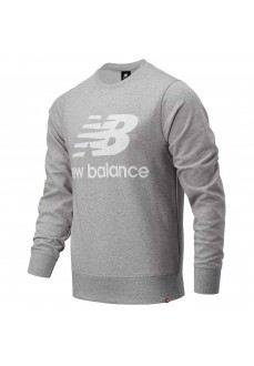 New Balance Essentials Logo Men's Sweatshirt MT03560 AG | Men's Sweatshirts | scorer.es