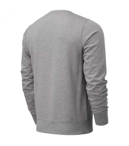 New Balance Essentials Logo Men's Sweatshirt MT03560 AG | NEW BALANCE Men's Sweatshirts | scorer.es