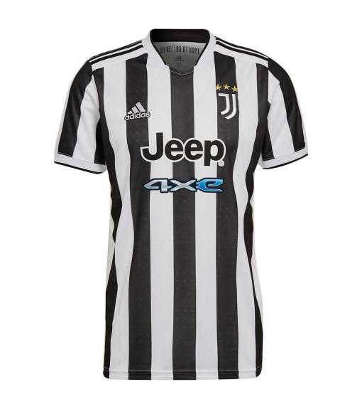 Egoísmo Sudamerica calcetines Adidas Juventus Men's Home T-shirt 21/22 ✓Football clothing ADIDAS...