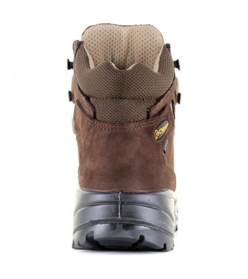 Chiruca Men's Boots Somiedo 12 Brown 4409212 | CHIRUCA Men's hiking boots | scorer.es