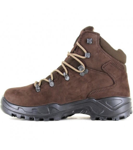 Chiruca Men's Boots Somiedo 12 Brown 4409212 | CHIRUCA Trekking shoes | scorer.es