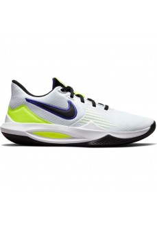 Nike Precision 5 Men's Shoes CW3403-100