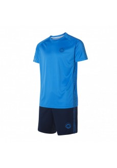 J'Hayber Safari Men's Kit DA23025-300 | Paddle tennis clothing | scorer.es
