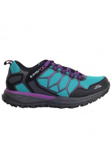 Hi-tec Terra Women's Shoes O090075002 | HI-TEC Women's hiking boots | scorer.es