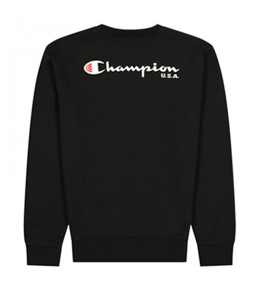 Champion Men's Sweatshirt 216894 KK001 | CHAMPION Men's Sweatshirts | scorer.es