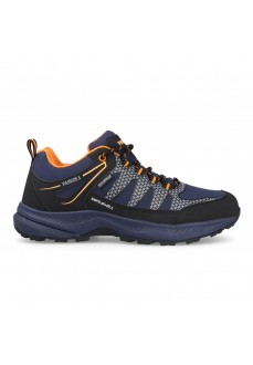 Paredes Tazones Blue Men's Shoes LT20194 Blue | PAREDES Trekking shoes | scorer.es