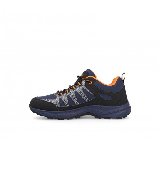 Paredes Tazones Blue Men's Shoes LT20194 Blue | PAREDES Men's hiking boots | scorer.es