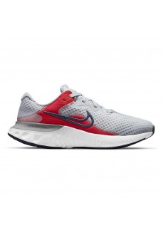 Nike Renew Run 2 Kids' Shoes CW3259-001