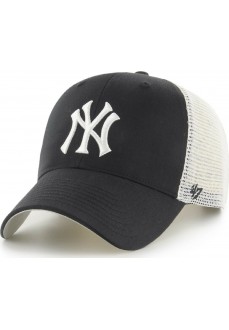 47 Brand New York Yankees Cap B-Brans17Ctp-Bk