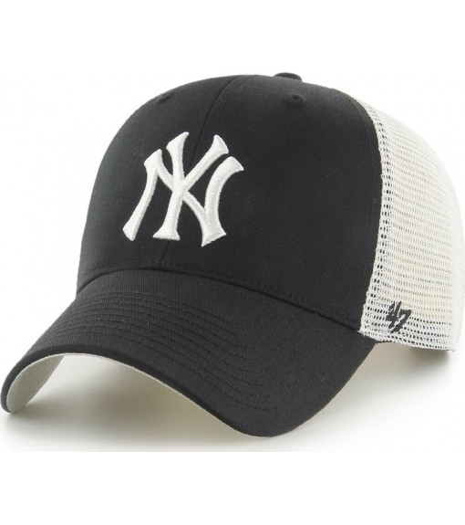Brand 47 New York Yankees Cap B-Brans17Ctp-Bk | BRAND47 Caps | scorer.es